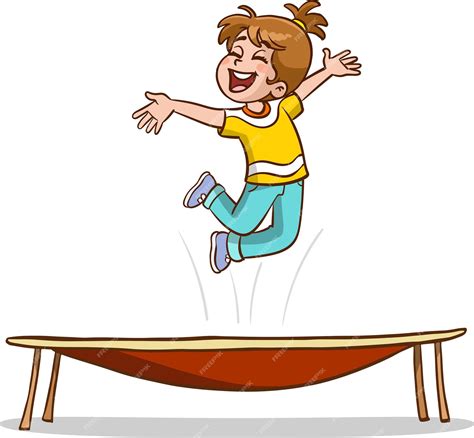 Jump Cartoon Images – Browse 240,443 Stock Photos, Vectors, .